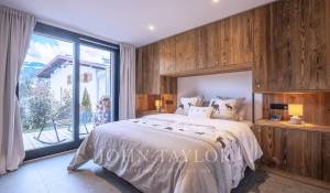 Verkauf Chalet Megève