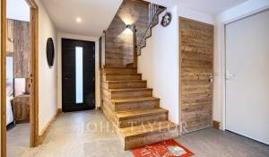 Verkauf Chalet Megève