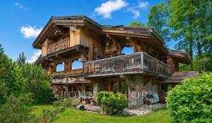 Verkauf Chalet Megève