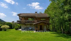 Verkauf Chalet Megève