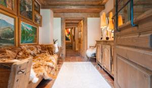 Verkauf Chalet Megève