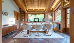 Verkauf Chalet Megève