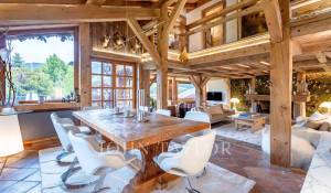 Verkauf Chalet Megève
