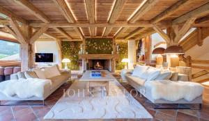 Verkauf Chalet Megève