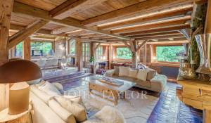 Verkauf Chalet Megève