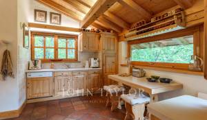 Verkauf Chalet Megève