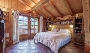 Verkauf Chalet Megève