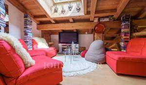 Verkauf Chalet Megève