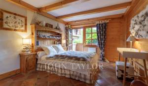 Verkauf Chalet Megève