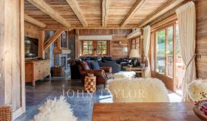 Verkauf Chalet Megève