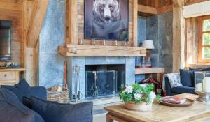 Verkauf Chalet Megève