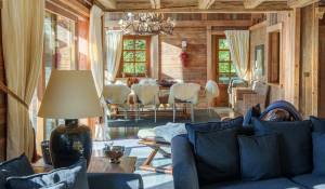 Verkauf Chalet Megève