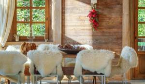 Verkauf Chalet Megève
