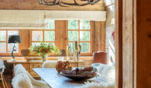 Verkauf Chalet Megève