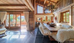 Verkauf Chalet Megève