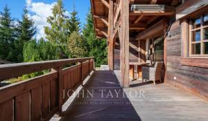 Verkauf Chalet Megève