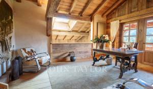 Verkauf Chalet Megève
