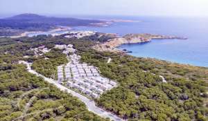 Verkauf Chalet Menorca