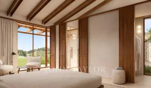 Verkauf Chalet Moraira