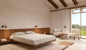 Verkauf Chalet Moraira