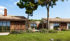 Verkauf Chalet Moraira