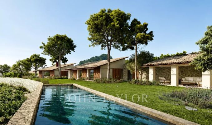 Verkauf Chalet Moraira