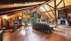 Verkauf Chalet Morgins