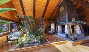 Verkauf Chalet Morgins