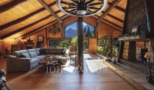 Verkauf Chalet Morgins