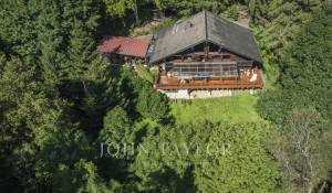 Verkauf Chalet Morgins