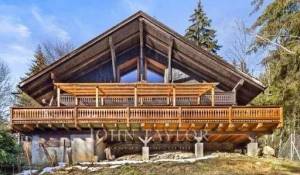 Verkauf Chalet Morgins