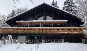 Verkauf Chalet Morgins