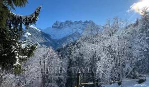 Verkauf Chalet Morgins