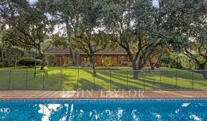 Verkauf Chalet Pozuelo de Alarcón