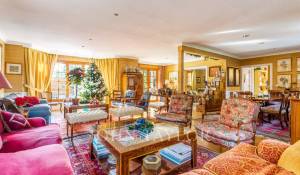 Verkauf Chalet Pozuelo de Alarcón