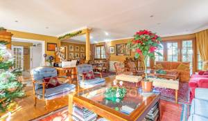 Verkauf Chalet Pozuelo de Alarcón