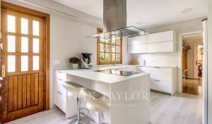 Verkauf Chalet Pozuelo de Alarcón