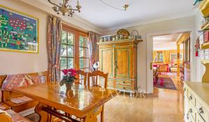 Verkauf Chalet Pozuelo de Alarcón