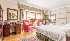 Verkauf Chalet Pozuelo de Alarcón