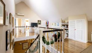 Verkauf Chalet Pozuelo de Alarcón