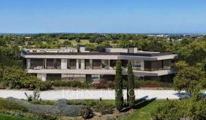 Verkauf Chalet Pozuelo de Alarcón