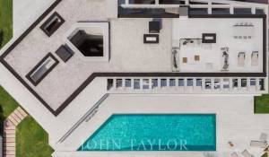 Verkauf Chalet Pozuelo de Alarcón