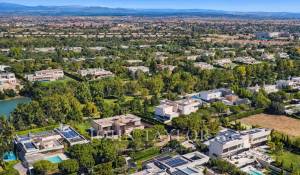 Verkauf Chalet Pozuelo de Alarcón