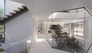 Verkauf Chalet Pozuelo de Alarcón