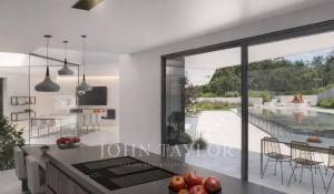 Verkauf Chalet Pozuelo de Alarcón