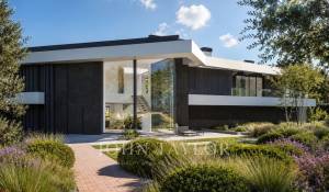 Verkauf Chalet Pozuelo de Alarcón