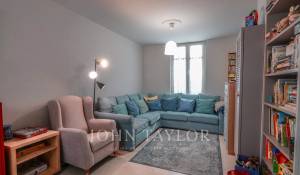 Verkauf Chalet Pozuelo de Alarcón