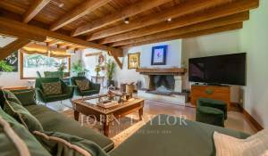 Verkauf Chalet Pozuelo de Alarcón