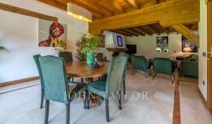 Verkauf Chalet Pozuelo de Alarcón