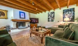 Verkauf Chalet Pozuelo de Alarcón